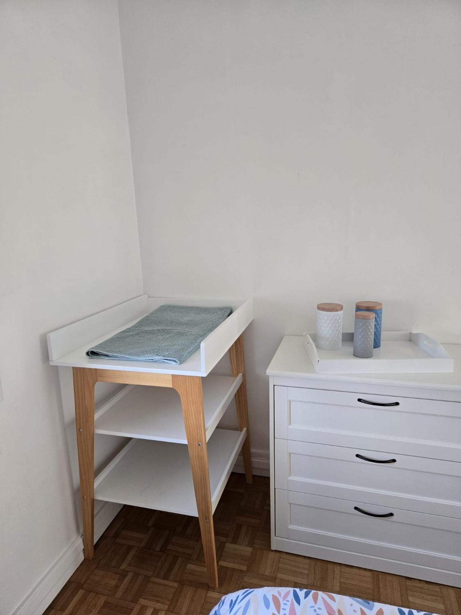 Appartement…lh Center / 6 Pers. Parking Prive *